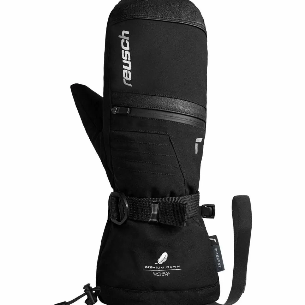 Clearance · Lando R-TEX® XT Herren Handschuhe|Skihandschuhe