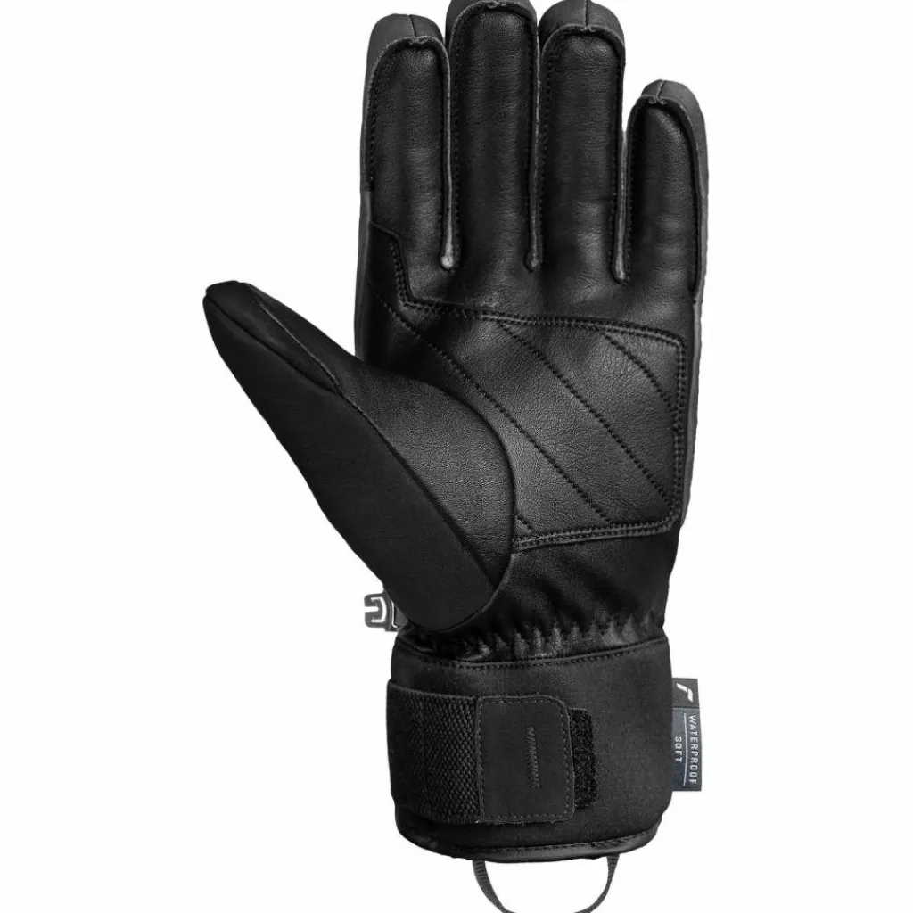 Reusch Ski|Ski<· Legacy R-TEX® XT 7700 black