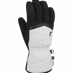 Reusch Skihandschuhe<· Lenda R-TEX® XT 7701 black/white