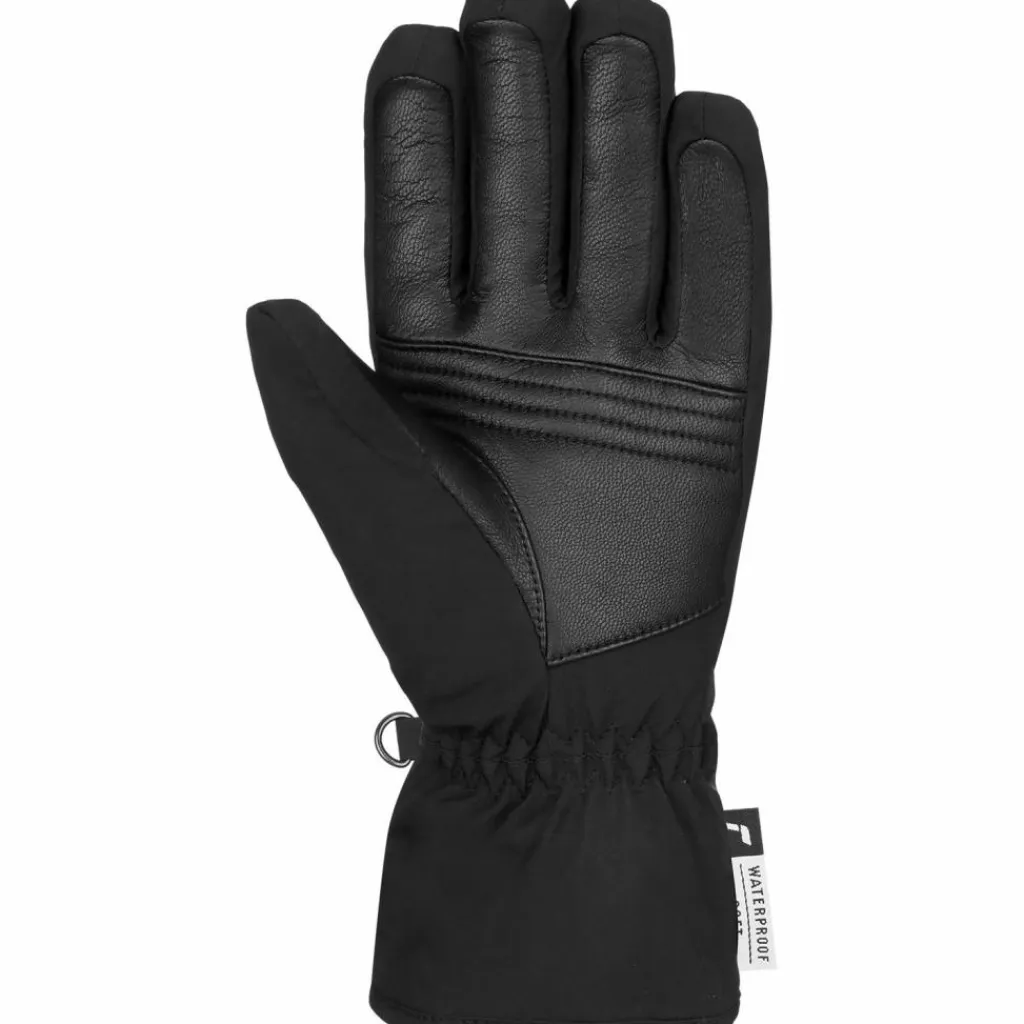 Reusch Skihandschuhe<· Lenda R-TEX® XT 7701 black/white