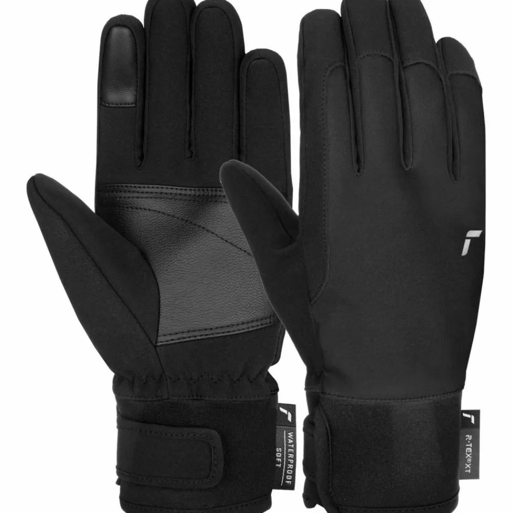 Discount · Lively R-TEX® XT TOUCH-TEC Damen Skihandschuhe|Handschuhe