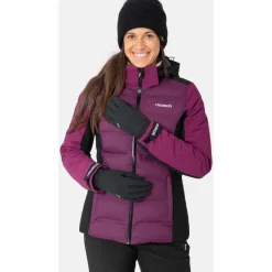 Discount · Lively R-TEX® XT TOUCH-TEC Damen Skihandschuhe|Handschuhe
