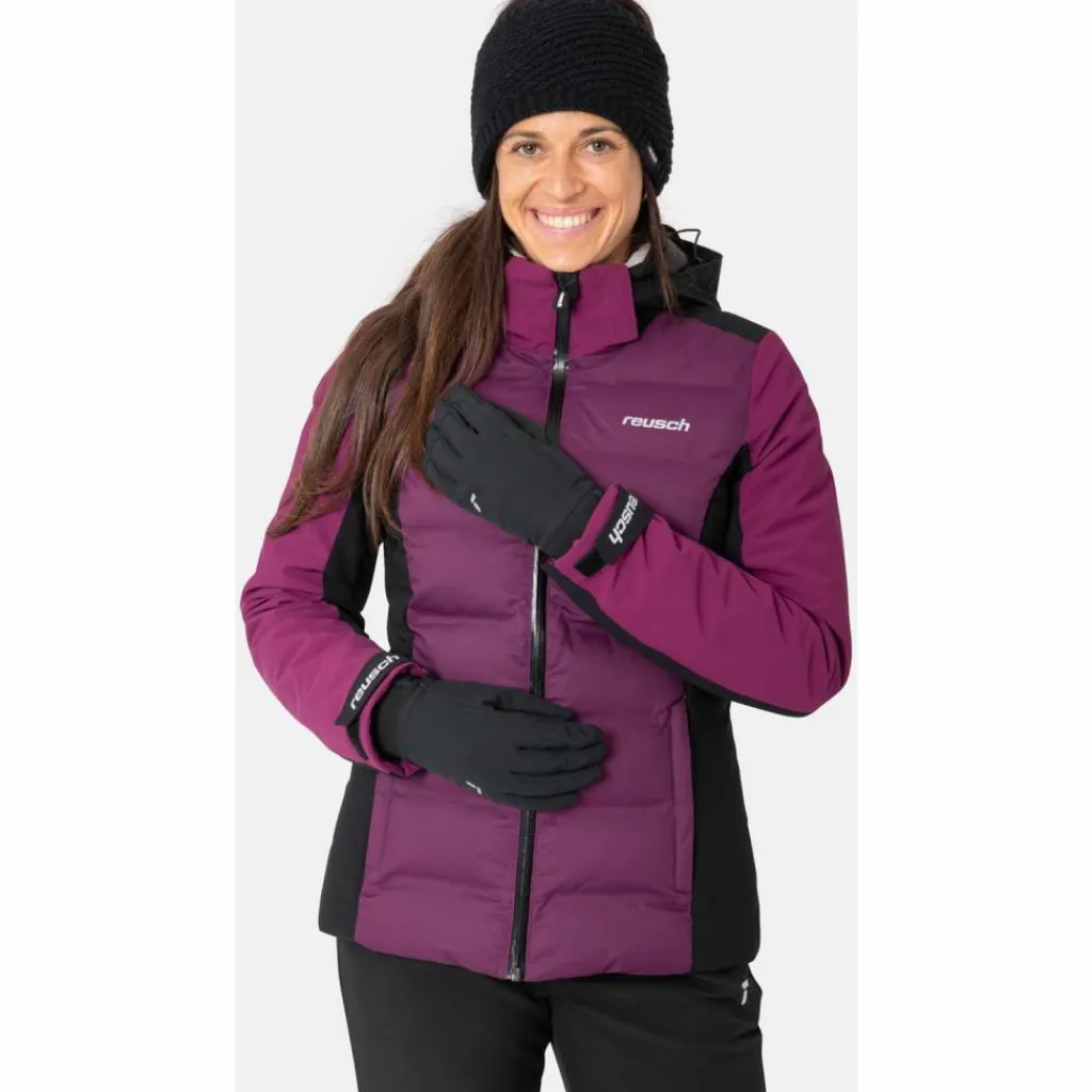 Discount · Lively R-TEX® XT TOUCH-TEC Damen Skihandschuhe|Handschuhe