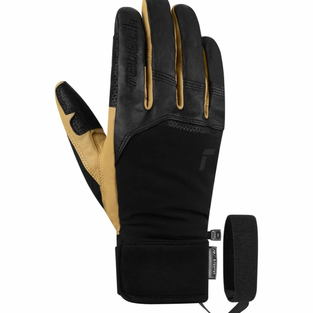New · Lleon R-TEX® XT Damen Skihandschuhe|Snowboarding