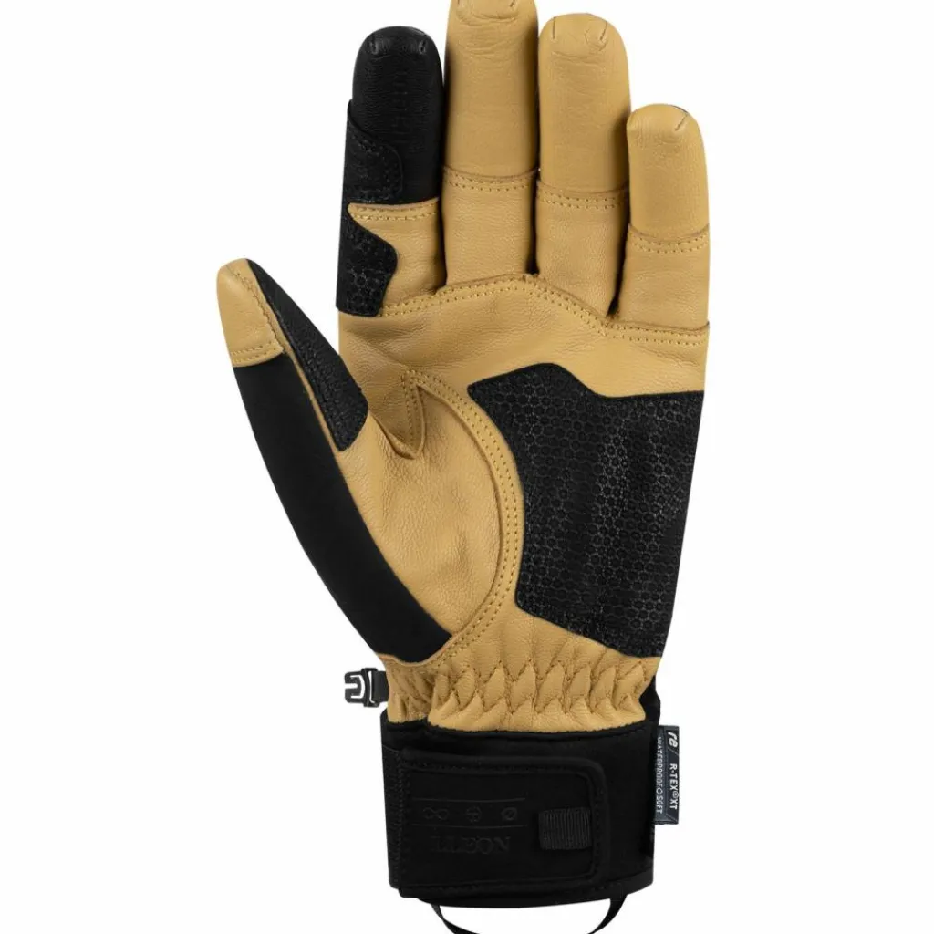 New · Lleon R-TEX® XT Damen Skihandschuhe|Snowboarding