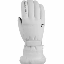 Reusch Skihandschuhe|Handschuhe<· Luna white