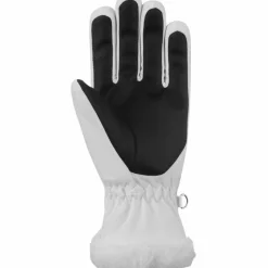 Reusch Skihandschuhe|Handschuhe<· Luna white