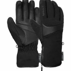 Reusch Skihandschuhe|Laufhandschuhe<· Madison R-TEX® XT 7700 black