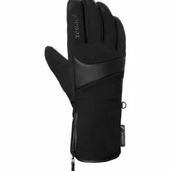 Reusch Skihandschuhe|Laufhandschuhe<· Madison R-TEX® XT 7700 black