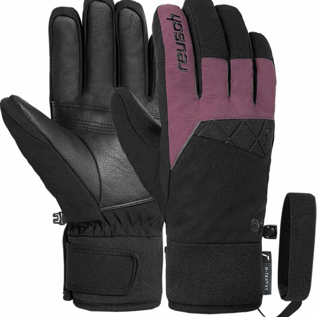 Outlet · Malone R-TEX® XT Damen Snowboarding|Handschuhe
