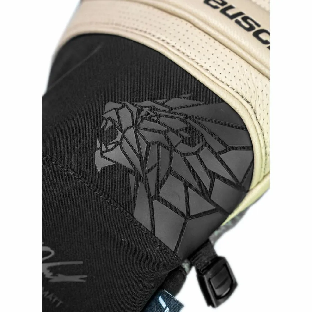 Outlet · Marco Odermatt Damen Skihandschuhe|Snowboarding