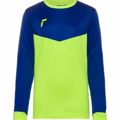 Reusch Fußball|Trikots<· Match safe yellw-dep blu-dep bl