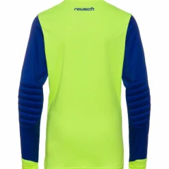 Reusch Fußball|Trikots<· Match safe yellw-dep blu-dep bl