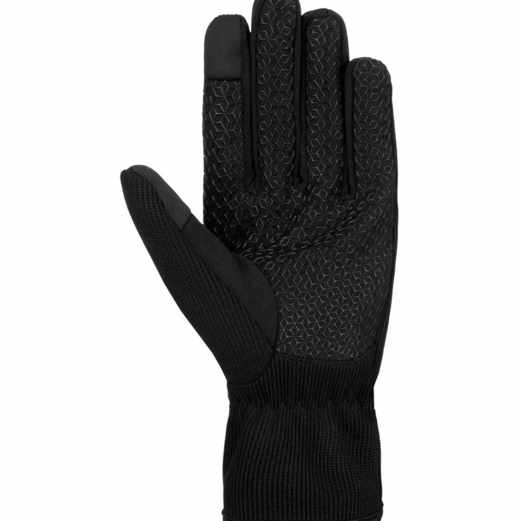 Reusch Skihandschuhe<· Mate TOUCH-TEC black