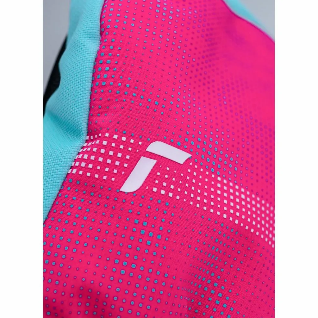 Reusch Handschuhe<· Maxi R-TEX® XT MITTEN 3305 knock pink/bachel button