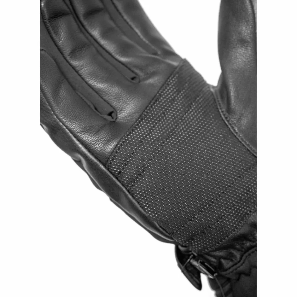 Reusch Skihandschuhe|Snowboarding<· Modus R-TEX® XT 7702 black / silver