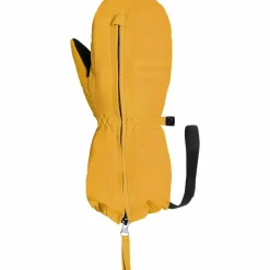 Reusch Snowboarding|Handschuhe<· Moritz Mitten 2506 saffron