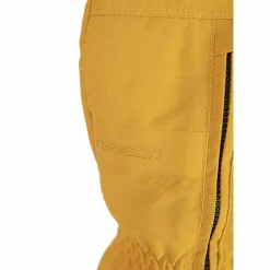 Reusch Snowboarding|Handschuhe<· Moritz Mitten 2506 saffron