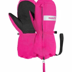 Hot · Moritz Mitten Kinder Snowboarding|Handschuhe
