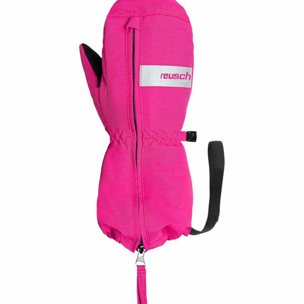 Hot · Moritz Mitten Kinder Snowboarding|Handschuhe