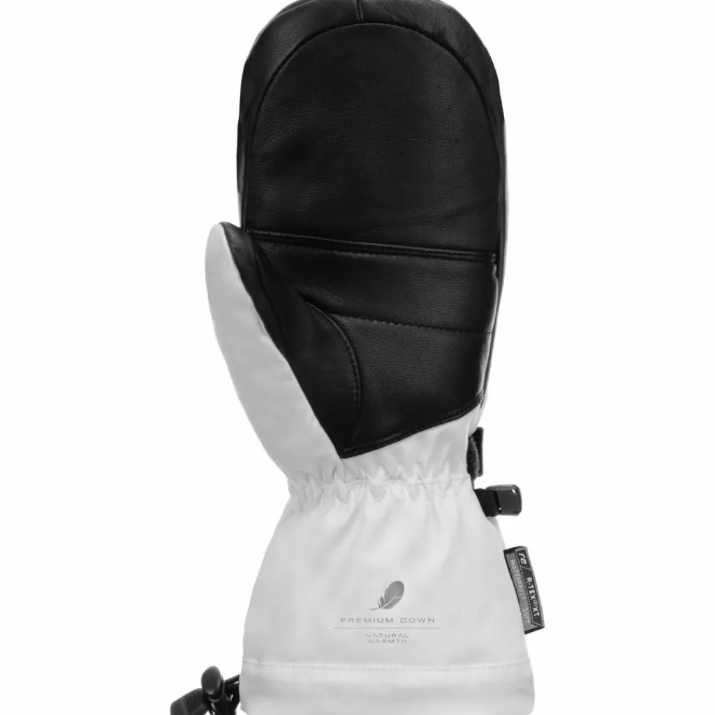 Hot · Nadia R-TEX XT Mitten Skihandschuhe