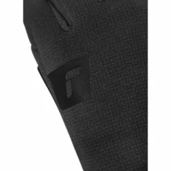 Reusch Laufhandschuhe<· Nanuq POLARTEC® HF PRO TOUCH-TEC 7700 black