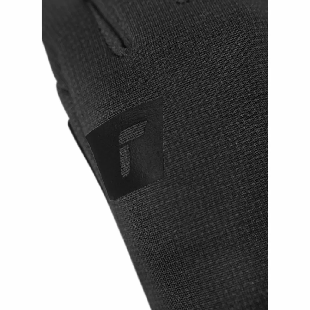 Reusch Laufhandschuhe<· Nanuq POLARTEC® HF PRO TOUCH-TEC 7700 black