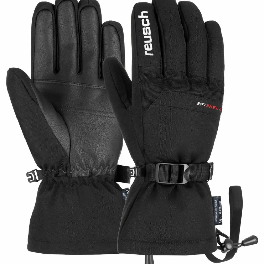 Discount · Outset R-TEX® XT Damen Snowboarding|Skihandschuhe