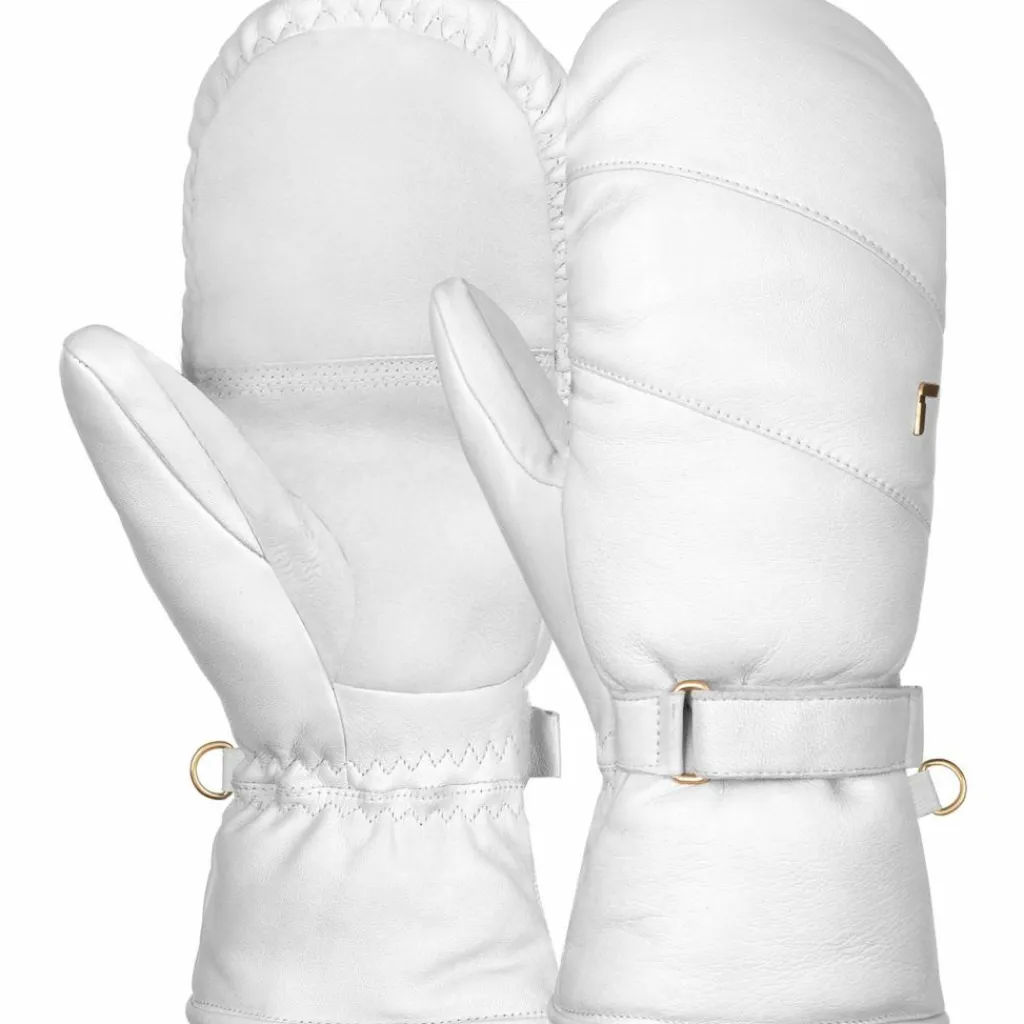 Outlet · Perla Mitten Damen Skihandschuhe|Snowboarding
