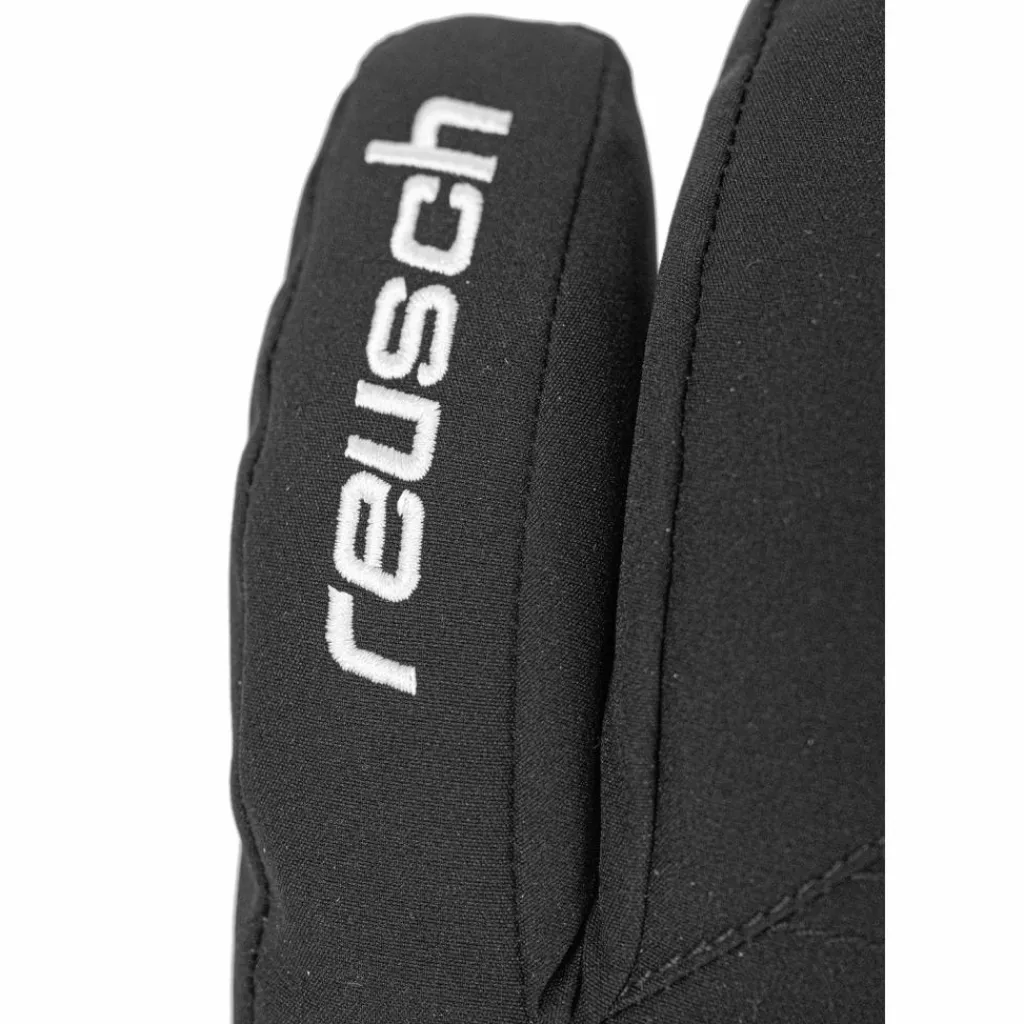 Reusch Skihandschuhe|Snowboarding<· Powder Spirit GORE-TEX 7701 black/white