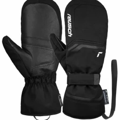 Reusch Skihandschuhe|Handschuhe<· Primus R-TEX® XT Mitten 7701 black/white