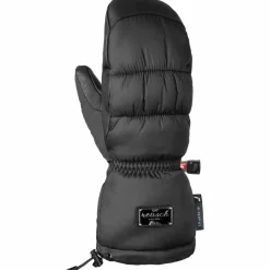 Reusch Snowboarding|Snowboarding<· Puffy R-TEX® XT Mitten 7700 black