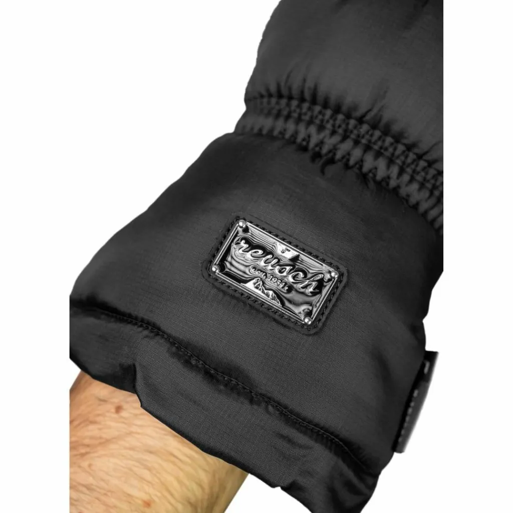 Reusch Snowboarding|Snowboarding<· Puffy R-TEX® XT Mitten 7700 black