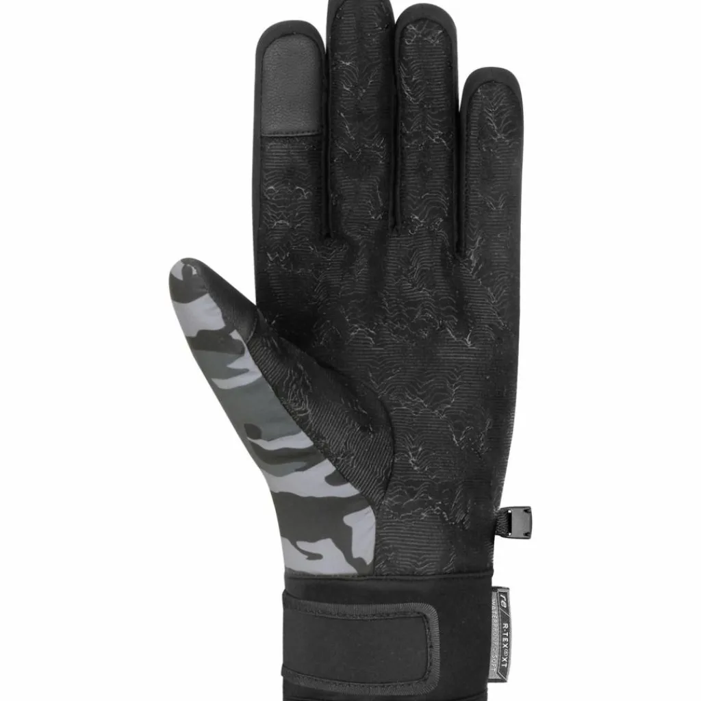 Sale · Raptor R-TEX XT TOUCH-TEC Damen Snowboarding|Handschuhe