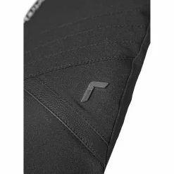Reusch Snowboarding|Skihandschuhe<· Alba GORE-TEX Mitten 7702 black / silver