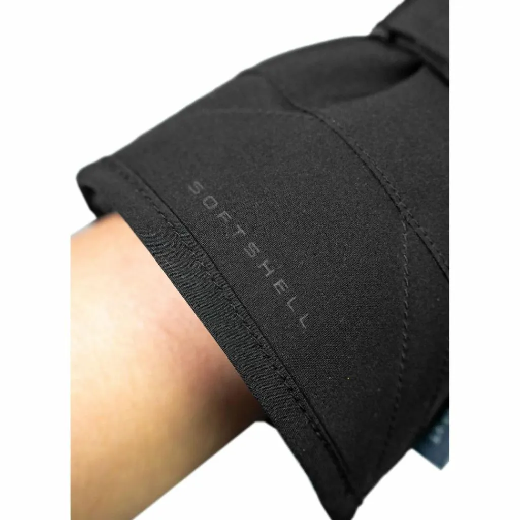 Reusch Snowboarding|Bergsteigen<· Alena R-TEX® XT Mitten 7702 black / silver