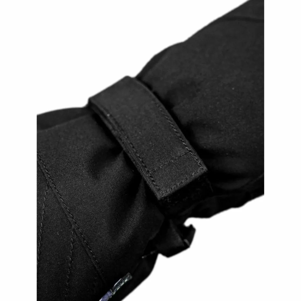 Reusch Snowboarding|Bergsteigen<· Alena R-TEX® XT Mitten 7702 black / silver