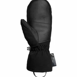 Reusch Snowboarding|Bergsteigen<· Alena R-TEX® XT Mitten 7702 black / silver