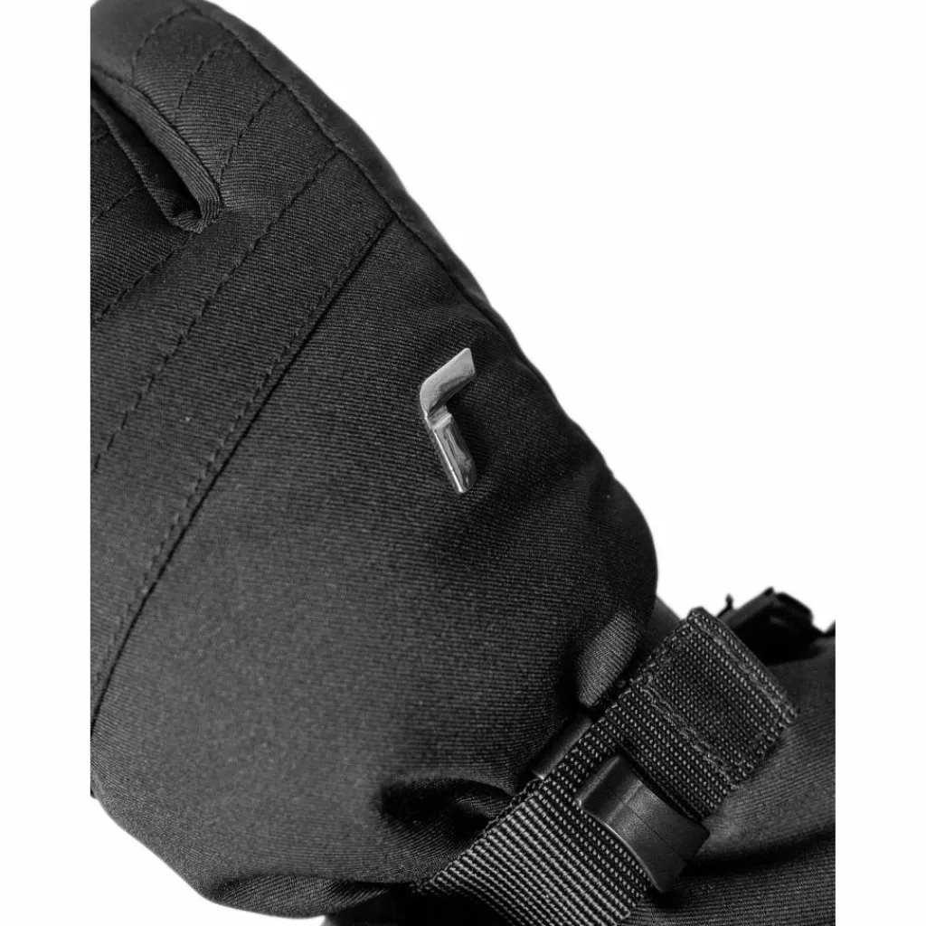 Reusch Snowboarding|Handschuhe<· Andrea R-TEX® XT Junior 7702 black / silver