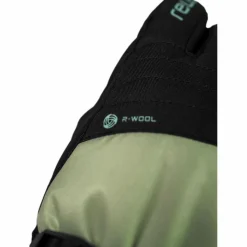 · Andrea R-TEX® XT Junior Kinder Skihandschuhe|Ski