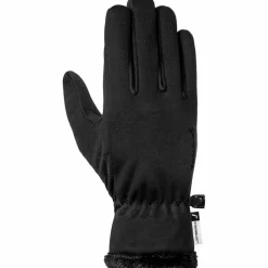 Reusch Laufhandschuhe<· Liberty STORMBLOXX™ TOUCH-TEC 7700 black