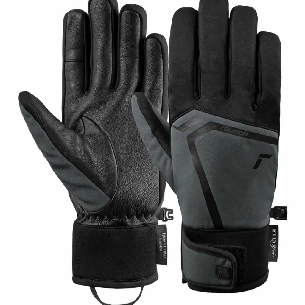 Sale · Ryan Meida Dry TOUCH-TEC Damen Skihandschuhe|Snowboarding