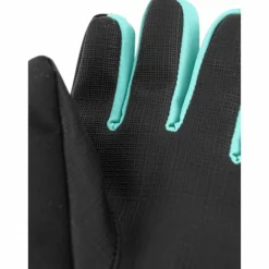 Reusch Snowboarding|Handschuhe<· Simon R-TEX® XT Junior 7782 black/bachelor button