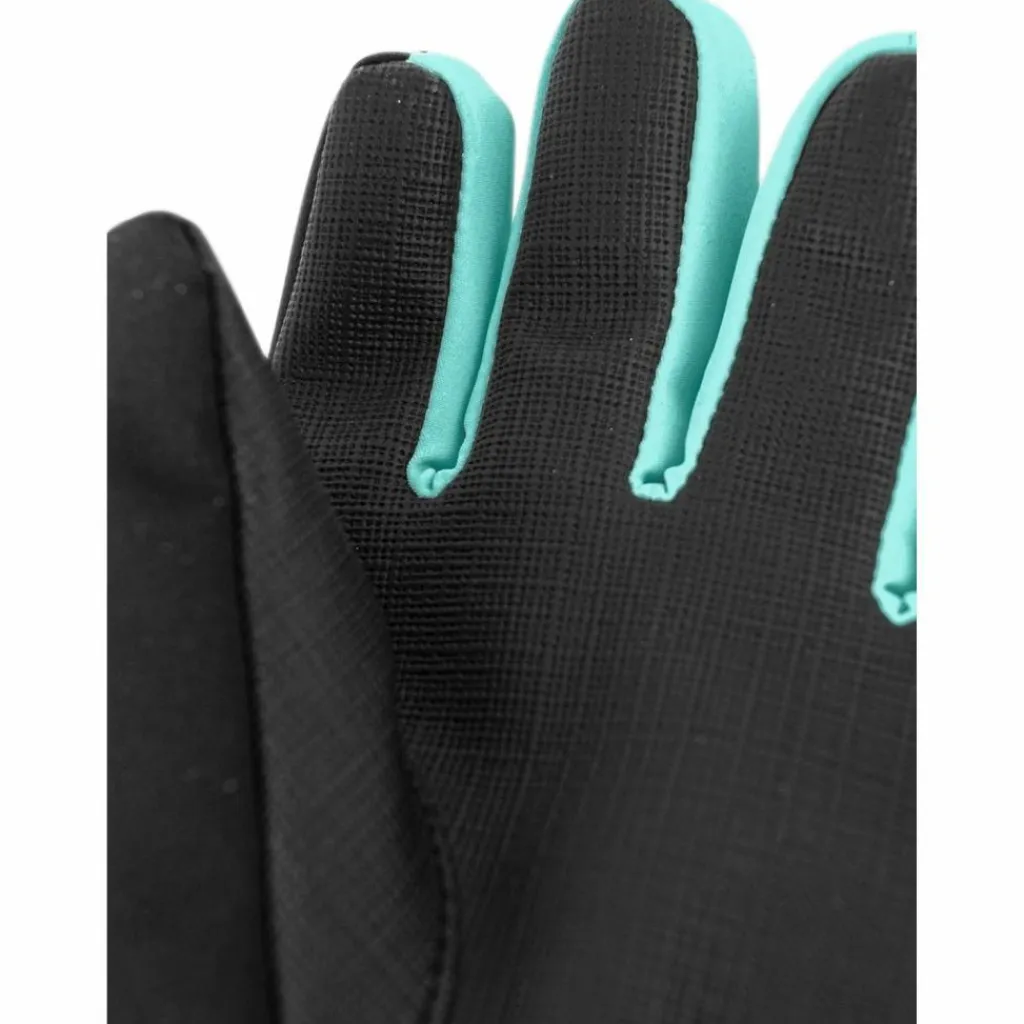 Reusch Snowboarding|Handschuhe<· Simon R-TEX® XT Junior 7782 black/bachelor button