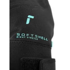 Reusch Snowboarding|Handschuhe<· Simon R-TEX® XT Junior 7782 black/bachelor button
