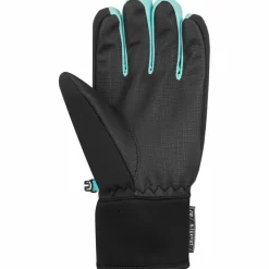 Reusch Snowboarding|Handschuhe<· Simon R-TEX® XT Junior 7782 black/bachelor button