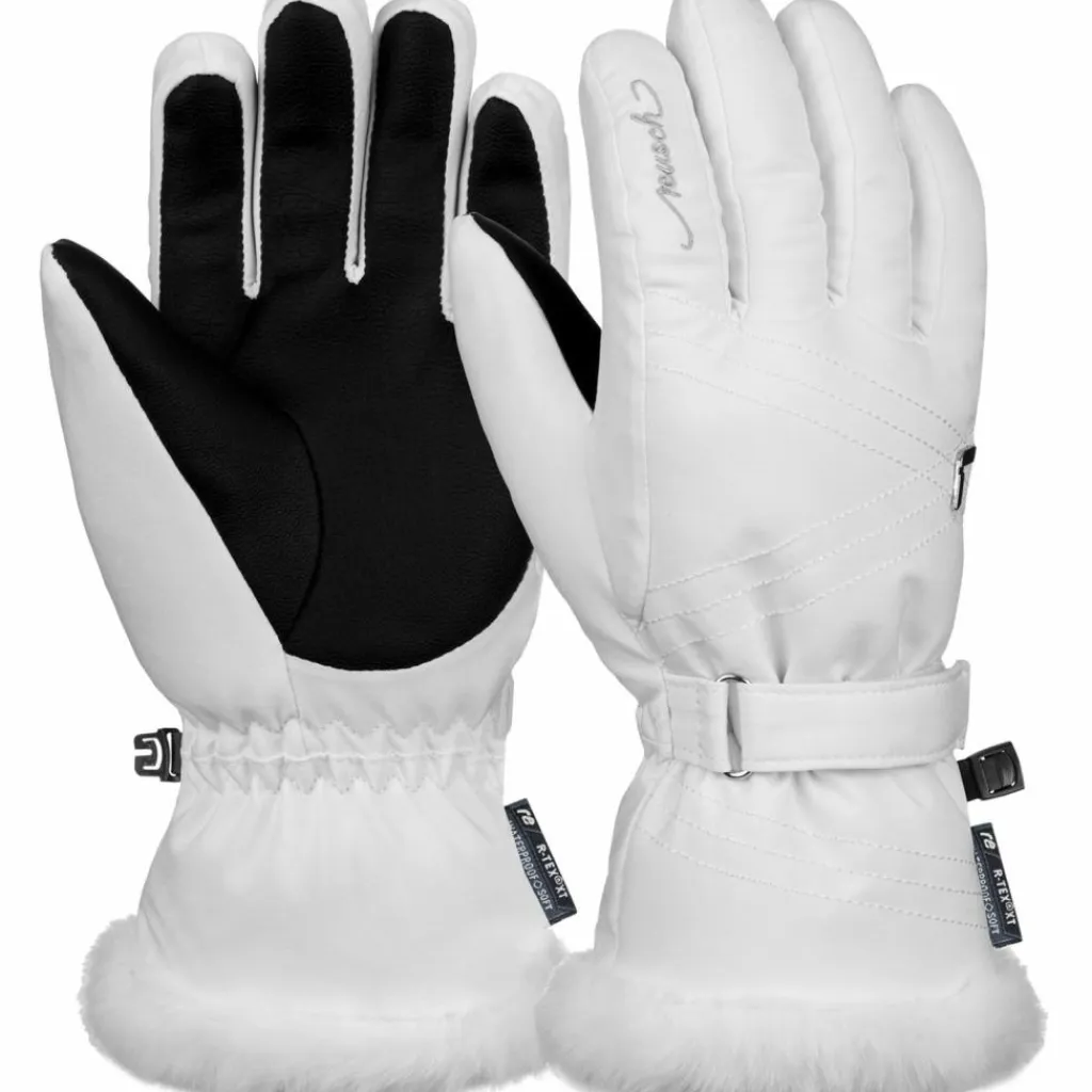 Hot · Stella R-TEX® XT Junior Kinder Snowboarding|Handschuhe