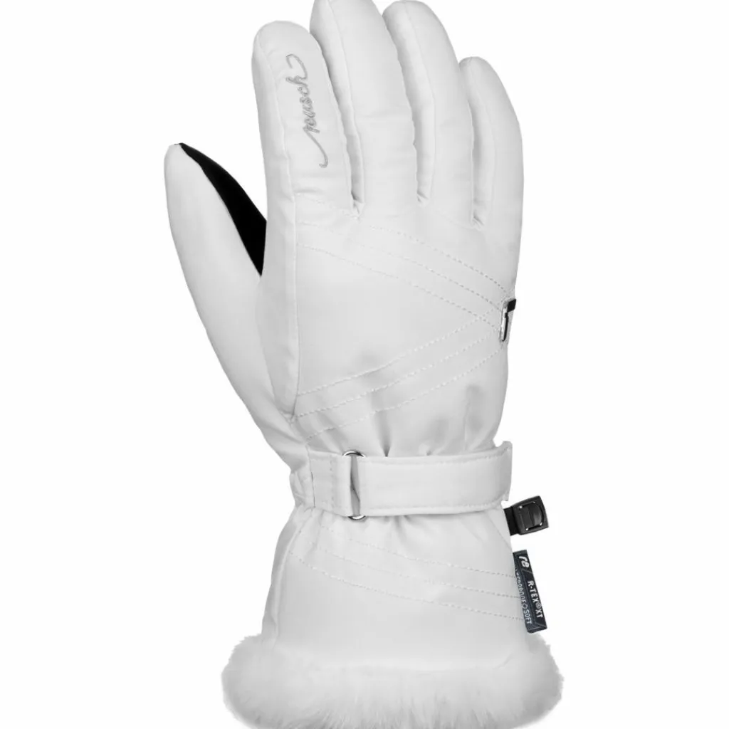 Hot · Stella R-TEX® XT Junior Kinder Snowboarding|Handschuhe