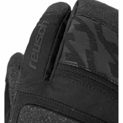 Reusch Snowboarding|Skihandschuhe<· Sweeber III R-TEX® XT Lobster 7700 black
