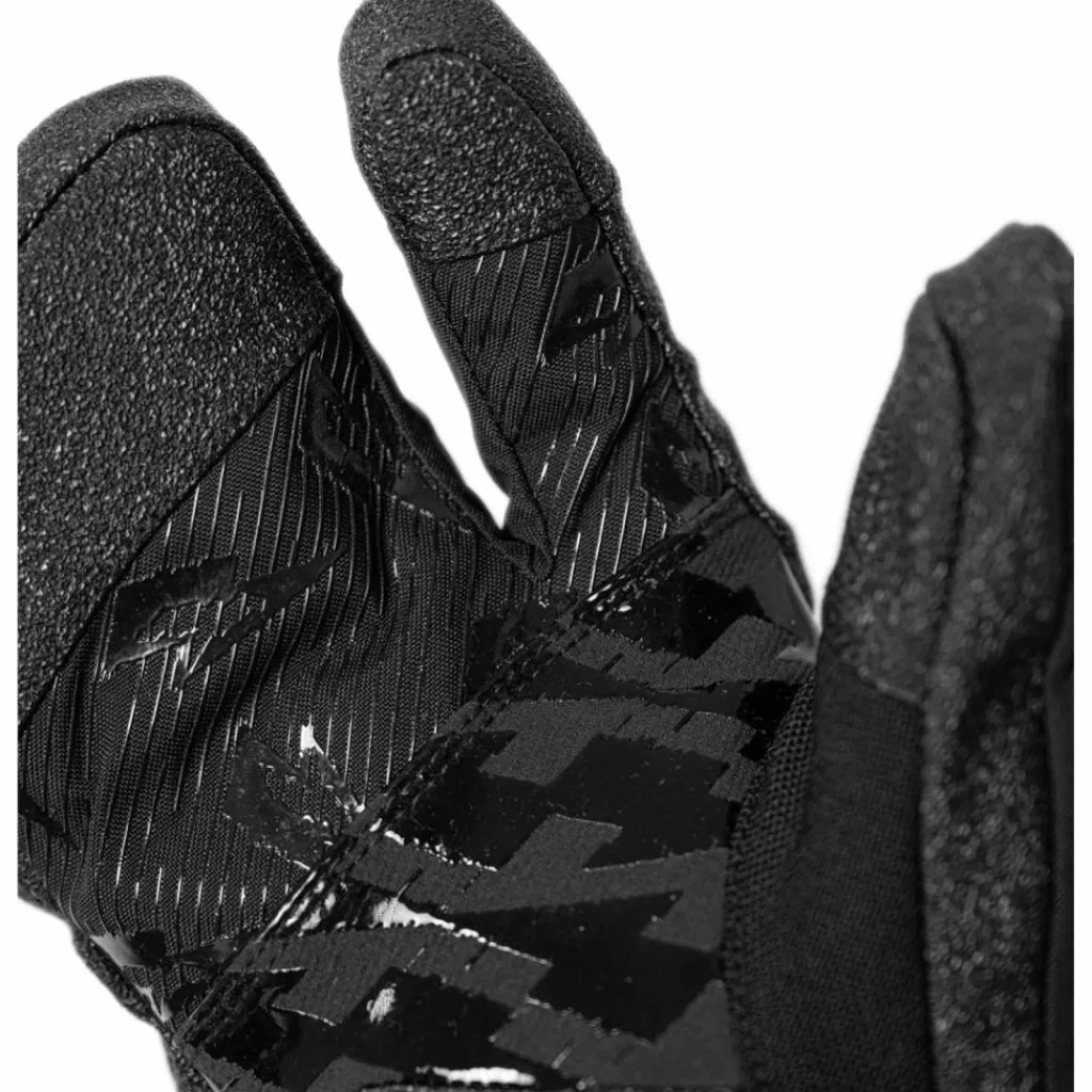 Reusch Snowboarding|Skihandschuhe<· Sweeber III R-TEX® XT Lobster 7700 black